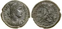 Cesarstwo Rzymskie, majorina, ok. 351–355