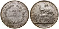 1 piastra 1925 A, Paryż, srebro próby '900', 26.