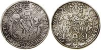 Niemcy, talar, 1598 HB