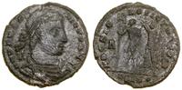Cesarstwo Rzymskie, brąz (majorina), 350