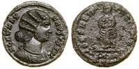Cesarstwo Rzymskie, follis, 324–325 (?)