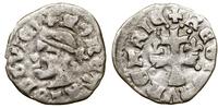 Polska, denar, ok. 1358–1371