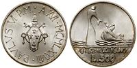 500 lirów 1978, Rzym, srebro, piękne, Berman 349