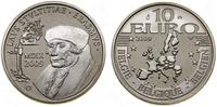 Belgia, 10 euro, 2009