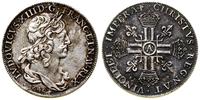 Francja, louis d’or (współczesna kopia monety złotej wybita w srebrze), 