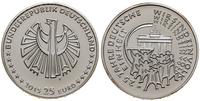 Niemcy, 25 euro, 2015 F