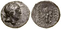 Grecja i posthellenistyczne, drachma, 95–62 pne