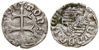 Węgry, denar, bez daty (1390–1427)