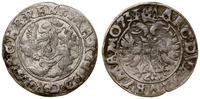 Czechy, biały grosz, 1573