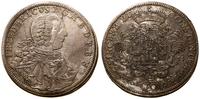 Niemcy, 30 krajcarów (1/2 guldena), 1735