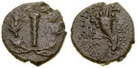 Grecja i posthellenistyczne, brąz, ok. 175–164 pne