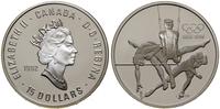 15 dolarów 1992, Ottawa, 100 rocznica Igrzysk Ol