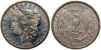 1 dolar 1882, Filadelfia, typ Morgan, srebro, 26