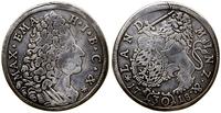 30 krajcarów 1718, Monachium, moneta wyczyszczon