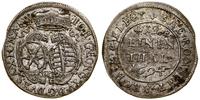 1/12 talara 1694 EPH, Lipsk, moneta z końcówki b