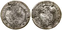 1/8 talara 1766 FU, Kassel, moneta gięta, Schön 