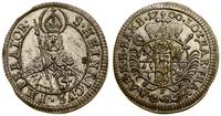 Niemcy, 4 krajcary (batzen), 1700