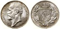 1 korona 1915, Berno, piękna, KM Y2, HMZ 2-1378f