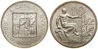 Czechosłowacja, 10 koron, 1932