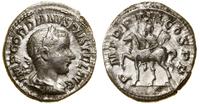 Cesarstwo Rzymskie, denar, 238–244