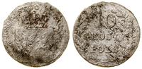 Polska, 10 groszy, 1831 KG