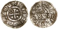 denar 995–1002, mincerz Viga, Krzyż z kółkiem, d