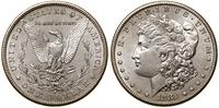 Stany Zjednoczone Ameryki (USA), 1 dolar, 1881 S