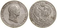 Polska, 5 złotych, 1829 FH