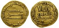 Abbasydzi, dinar, 165 AH