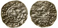 denar bez daty (995–1002), Ratyzbona, mincerz Vi