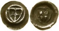Zakon Krzyżacki, brakteat, bez daty (ok. 1307/1308–1317/1318)