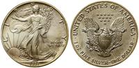 Stany Zjednoczone Ameryki (USA), 1 dolar, 1991