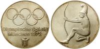 Niemcy, Igrzyska Olimpijskie w Monachium, 1972