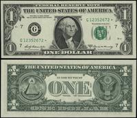 Stany Zjednoczone Ameryki (USA), 1 dolar, 1969
