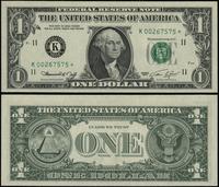 Stany Zjednoczone Ameryki (USA), 1 dolar, 1974