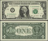 Stany Zjednoczone Ameryki (USA), 1 dolar, 2003