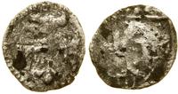 Polska, denar koronny, bez daty (1386–1389)