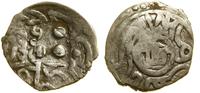 pieniądz (denar) 1436–1440, Kolumny Gedymina z c