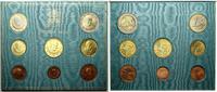 zestaw rocznikowy 2013, Rzym, zestaw 8 monet o n