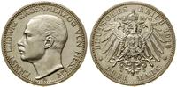 Niemcy, 3 marki, 1910 A