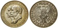 3 marki 1911 A, Berlin, 100-lecie Uniwersytetu w