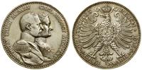 3 marki 1915 A, Berlin, moneta wybita z okazji s