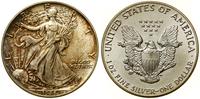 Stany Zjednoczone Ameryki (USA), dolar, 1986