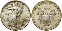 Stany Zjednoczone Ameryki (USA), dolar, 1987
