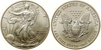 Stany Zjednoczone Ameryki (USA), dolar, 2002
