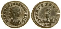 Cesarstwo Rzymskie, antoninian bilonowy, 282–283