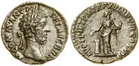 Cesarstwo Rzymskie, denar, 186–187