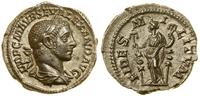 Cesarstwo Rzymskie, denar, 222–228