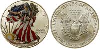 Stany Zjednoczone Ameryki (USA), dolar, 1999