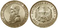 Niemcy, 3 marki, 1927 F